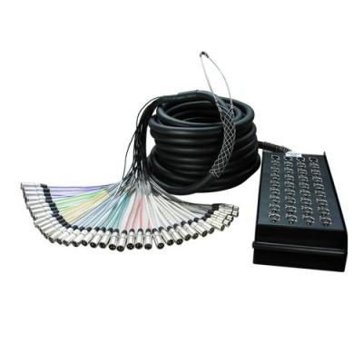 - Kirlin 36 Channel Multi-track Cable (32/4) 50Metre UP*